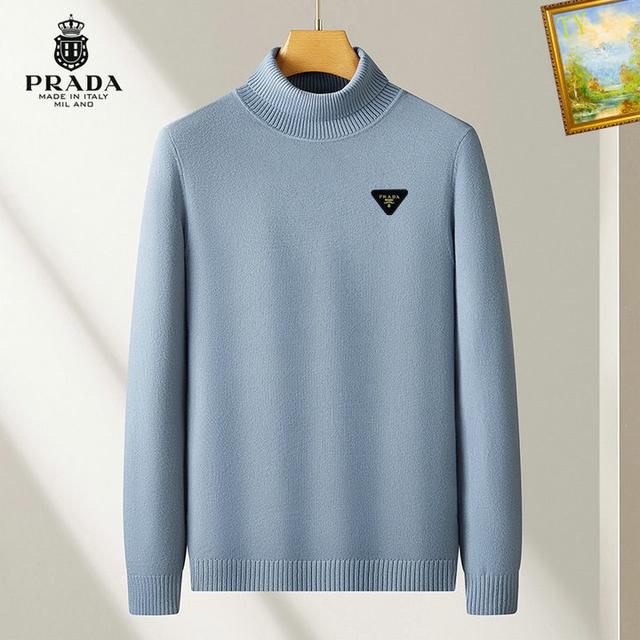 Prada Sweater-8